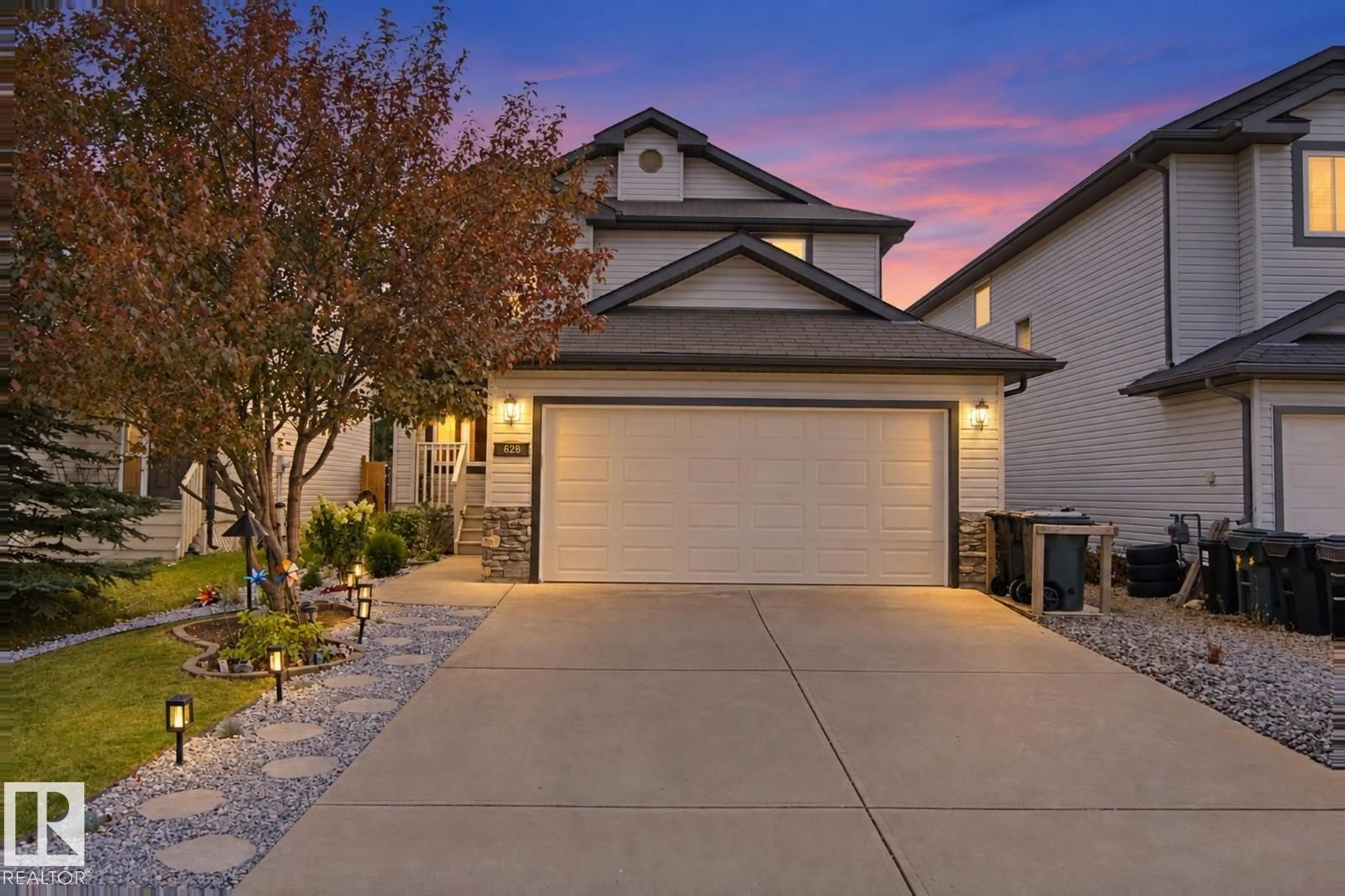 Unknown for 628 FOXTAIL LN, Sherwood Park Alberta T8A4P2