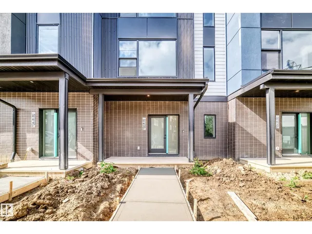 5 - 63 RONDEAU DR, St. Albert 3