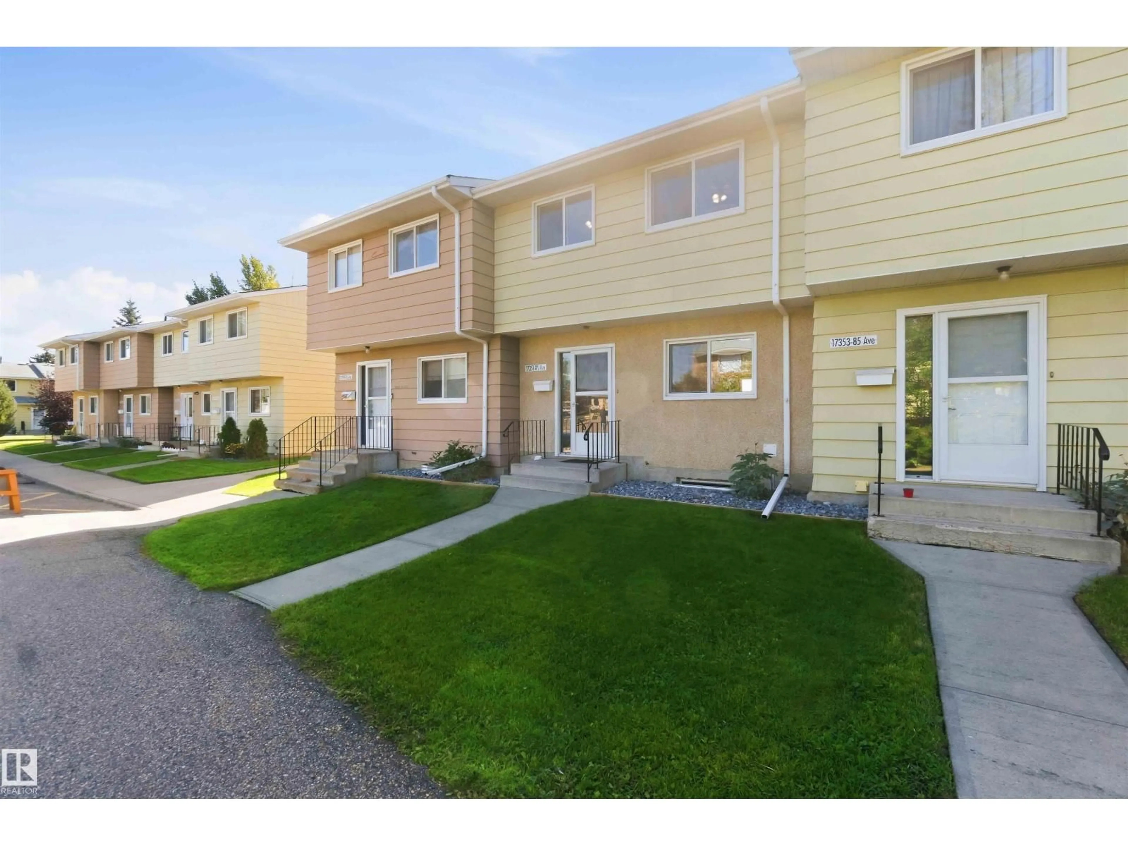 Unknown for 17351 85 AV, Edmonton Alberta T5T0P7
