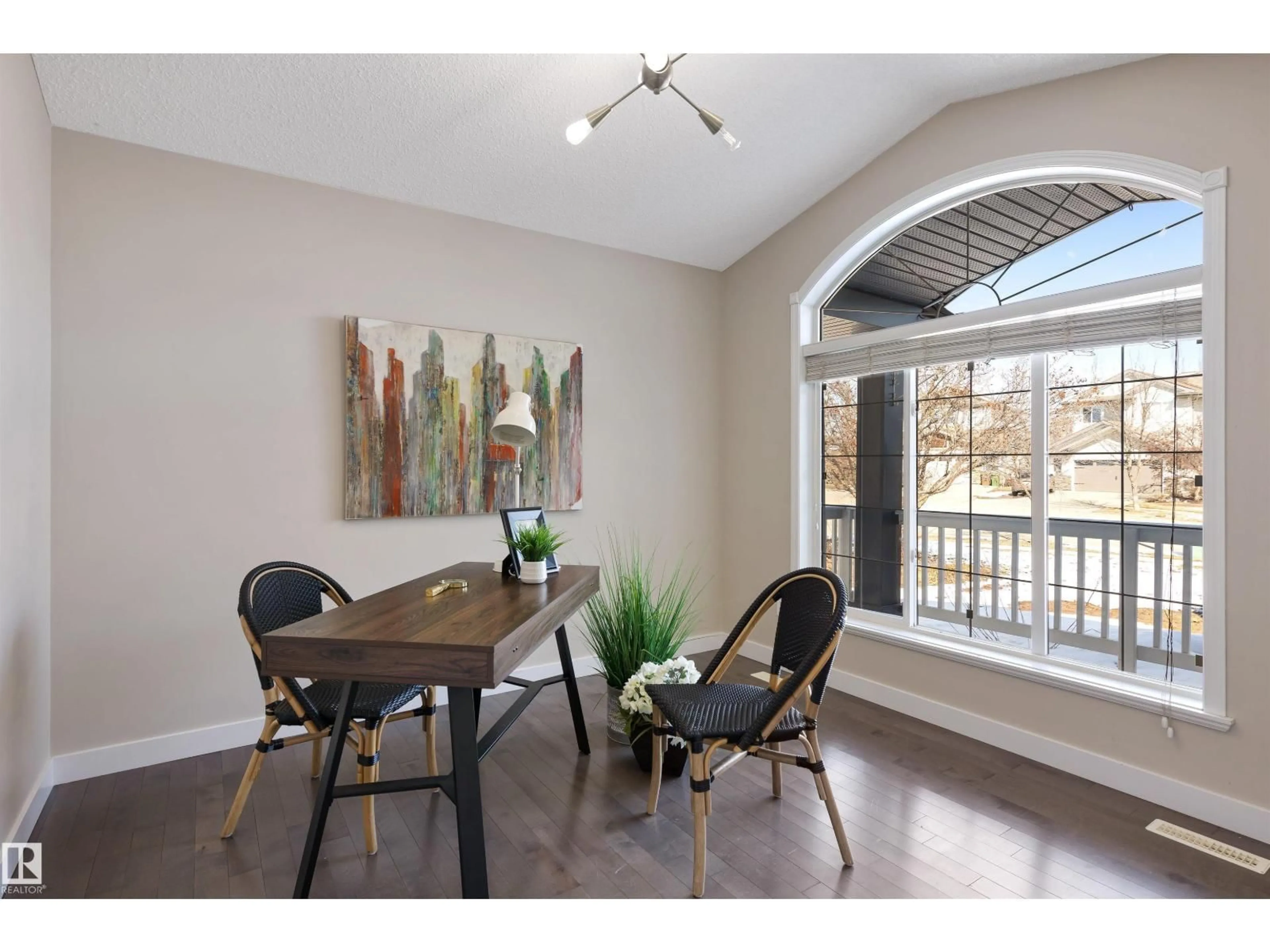 Dining room, unknown for 13 NEWBURY CO, St. Albert Alberta T8N7C1