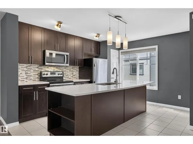 #56 - 4850 TERWILLEGAR COMMON, Edmonton 2