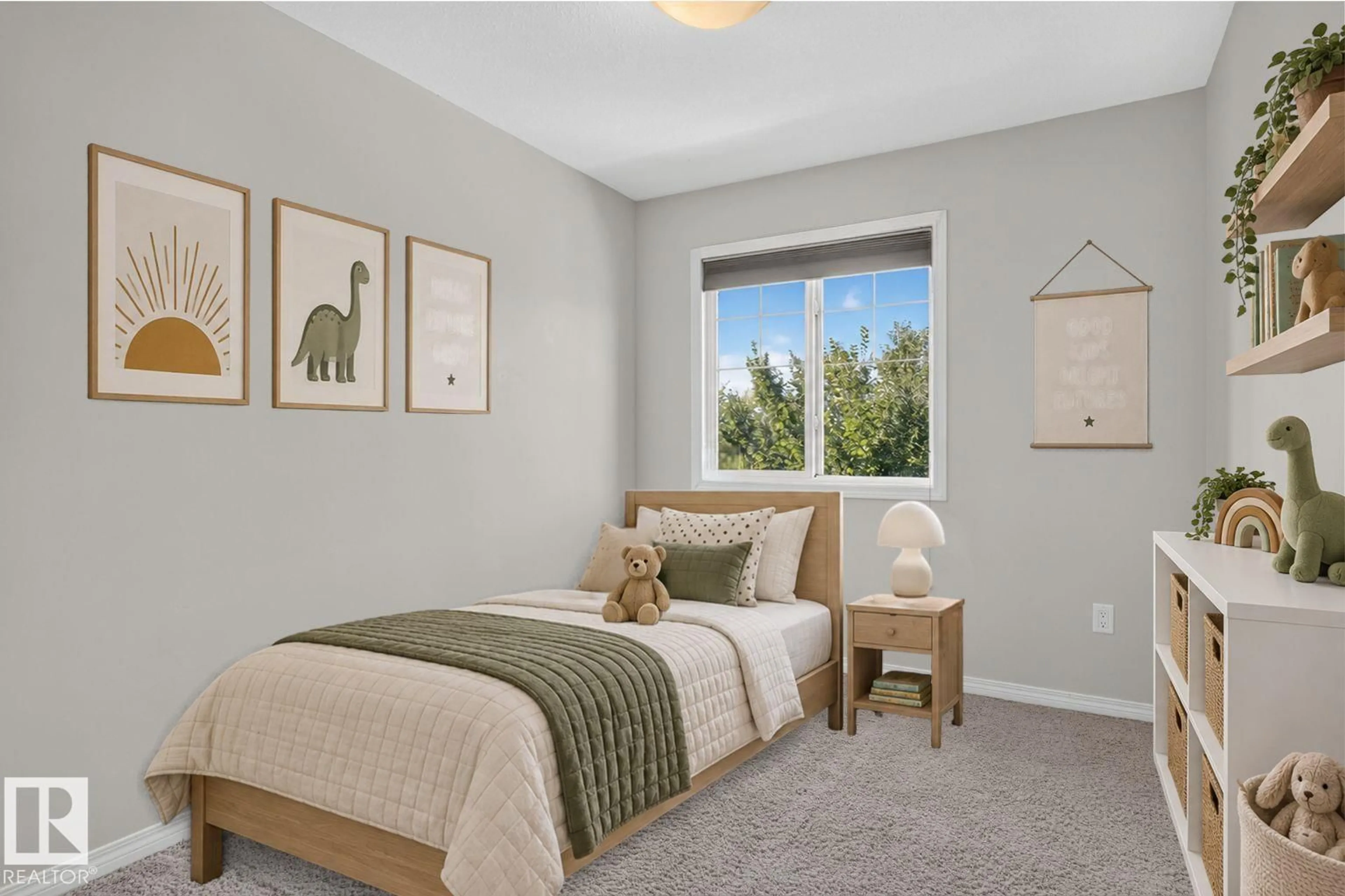 A pic of a room for #56 - 4850 TERWILLEGAR COMMON, Edmonton Alberta T6R0T6