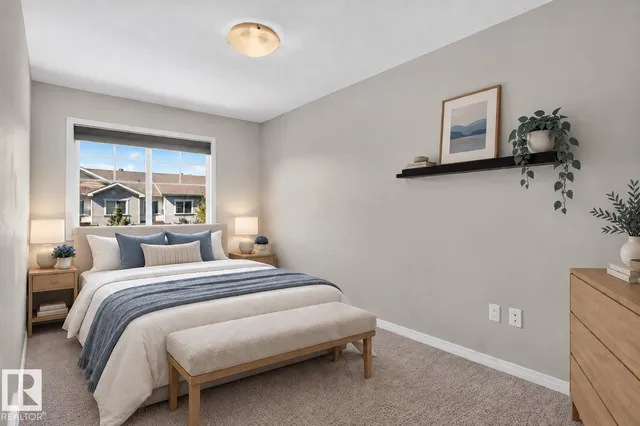 #56 - 4850 TERWILLEGAR COMMON, Edmonton 5