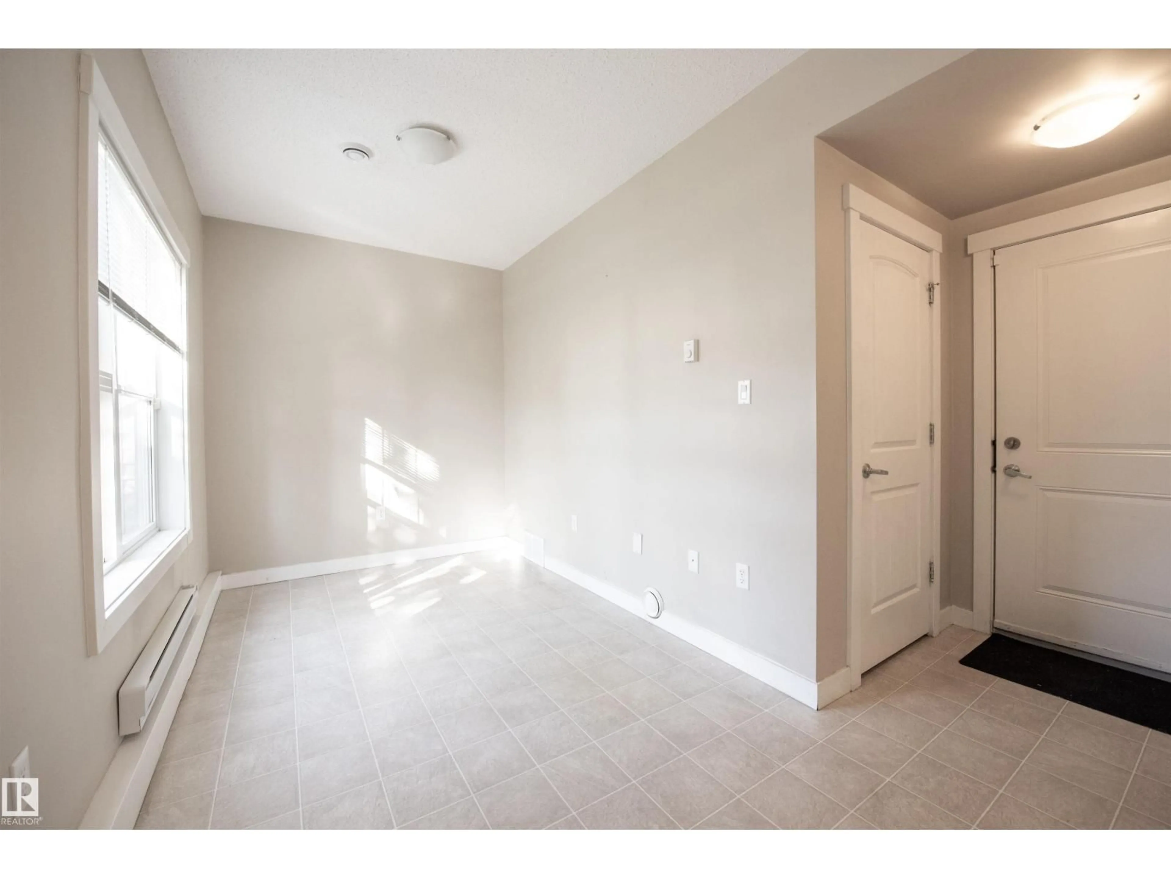 Indoor entryway for 65 - 8315 180 AV, Edmonton Alberta T5Z0J2