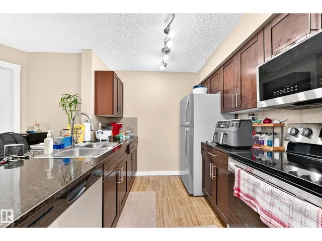 #306 - 5370 CHAPPELLE RD, Edmonton 4