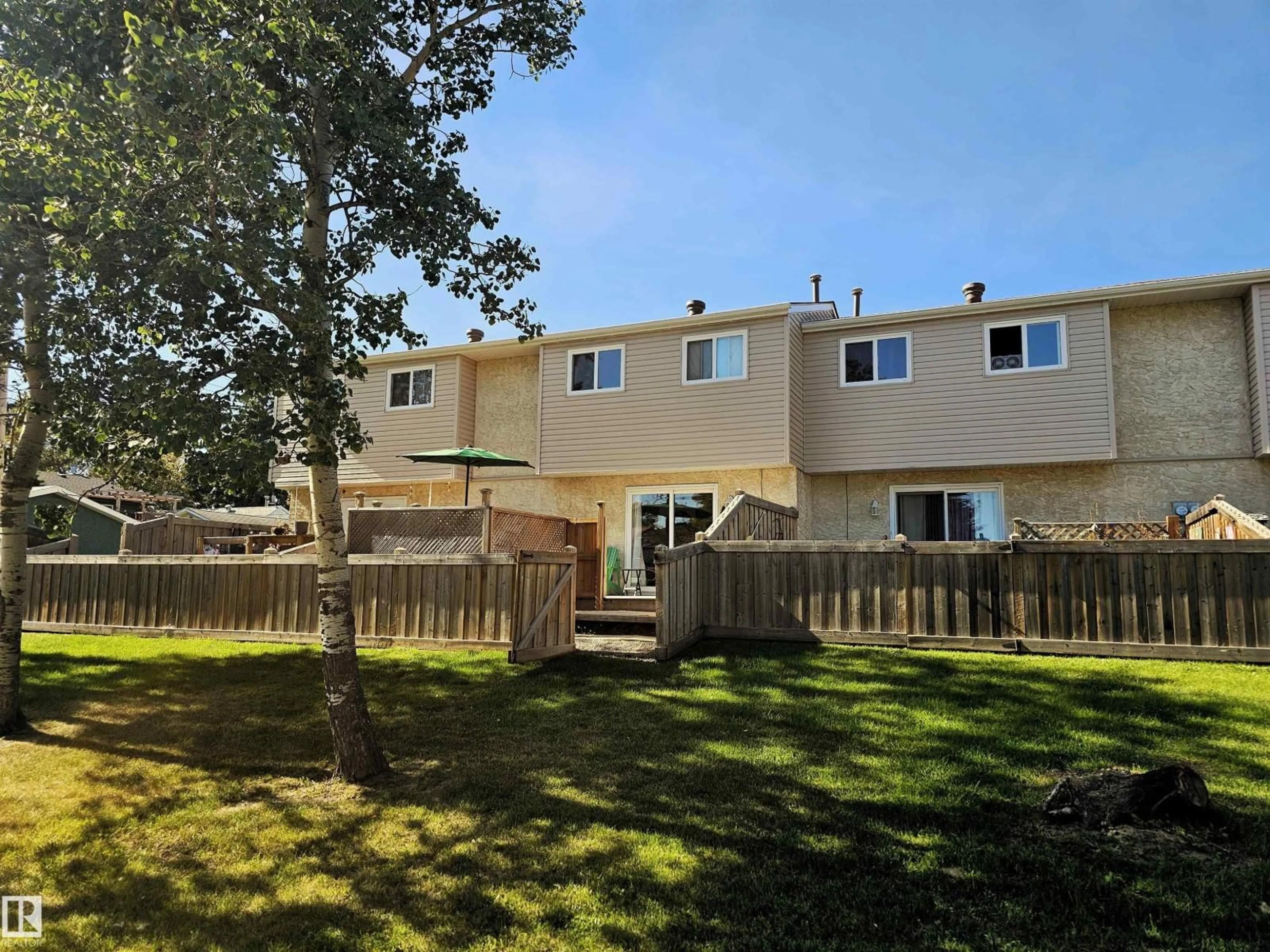 Unknown for #142 - 5231 51 ST, Bon Accord Alberta T0A0K0