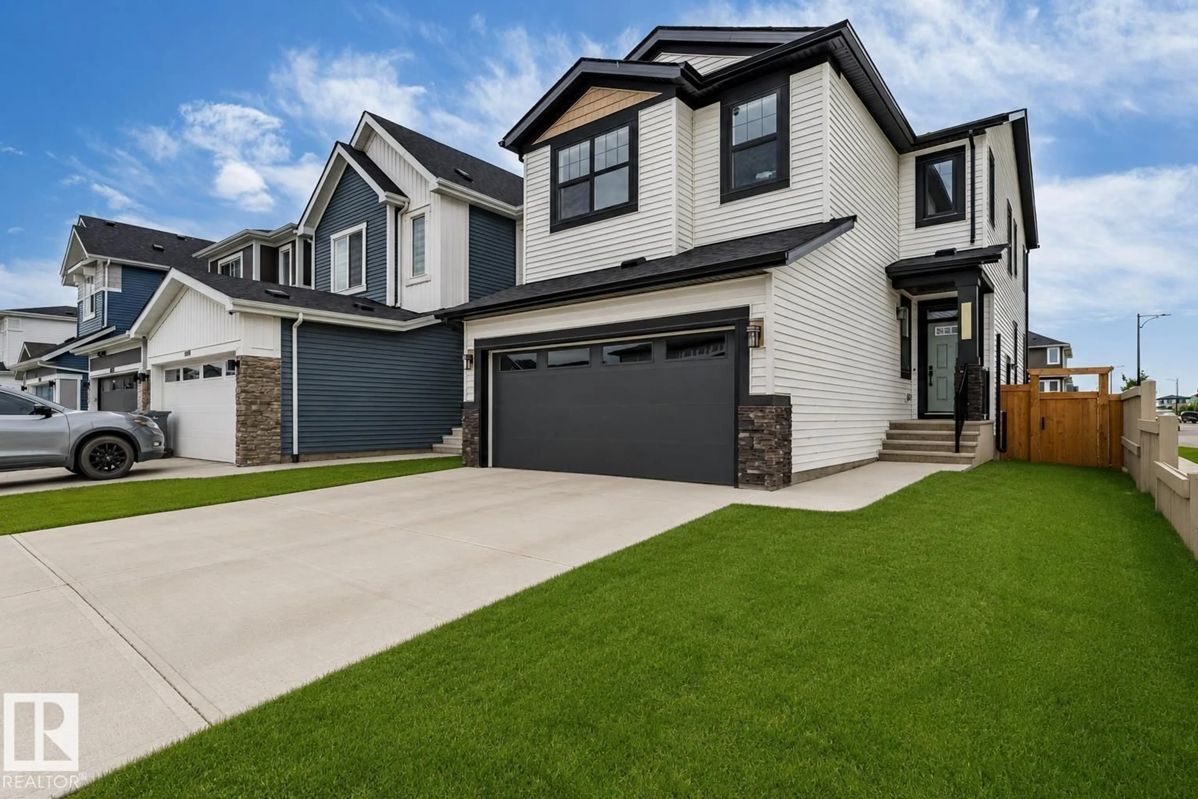 Unknown for 6921 54 AV, Beaumont Alberta T4X2Z7
