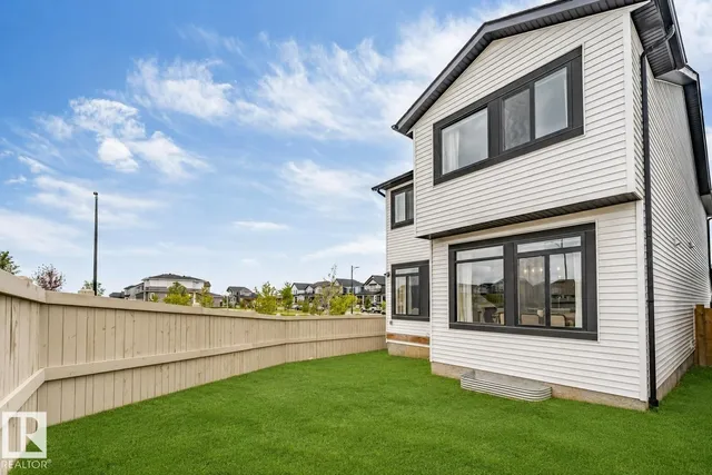 6921 54 AV, Beaumont 5