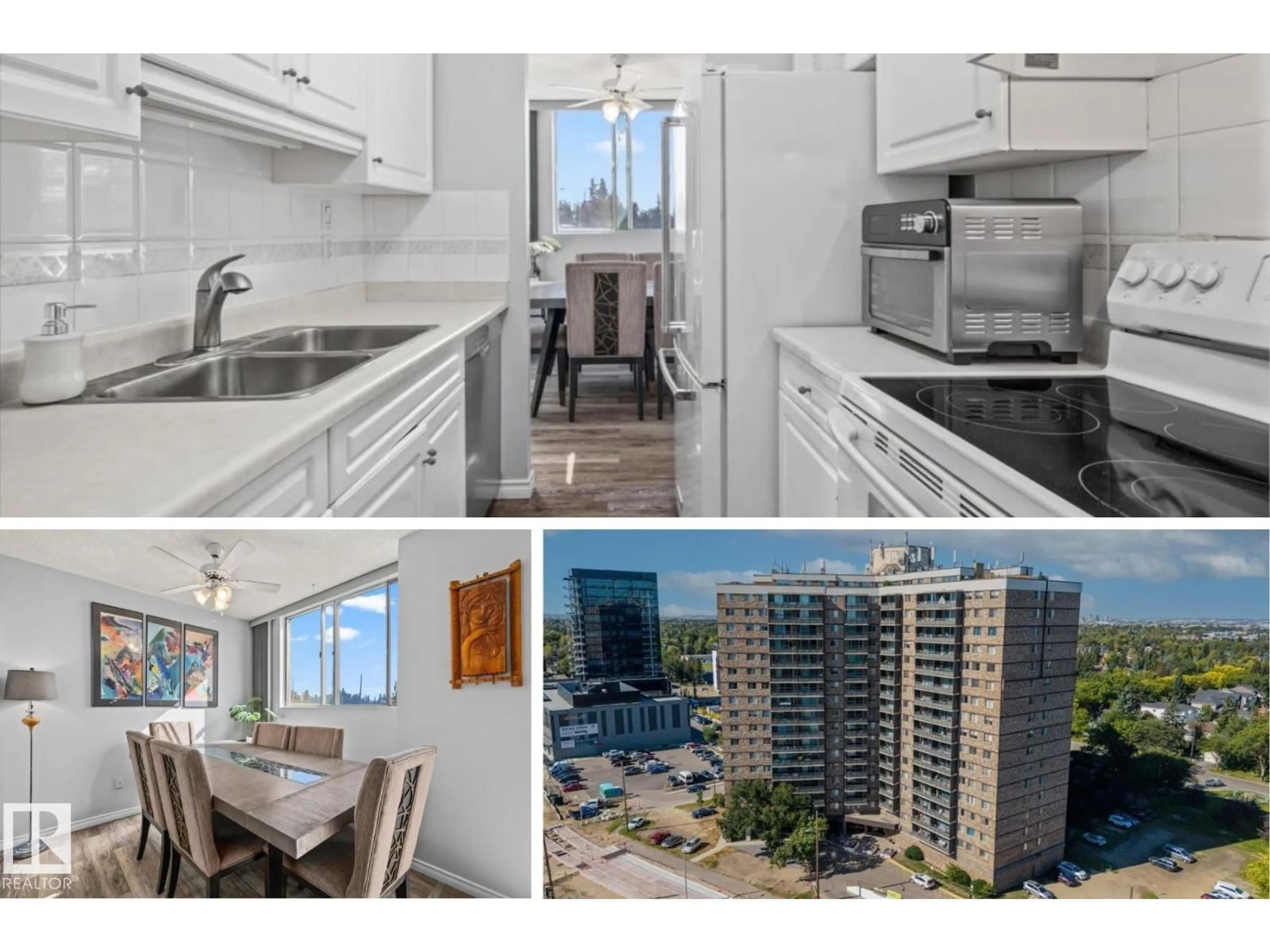 Unknown for 210 STONY PLAIN RD, Edmonton Alberta T5N3R2