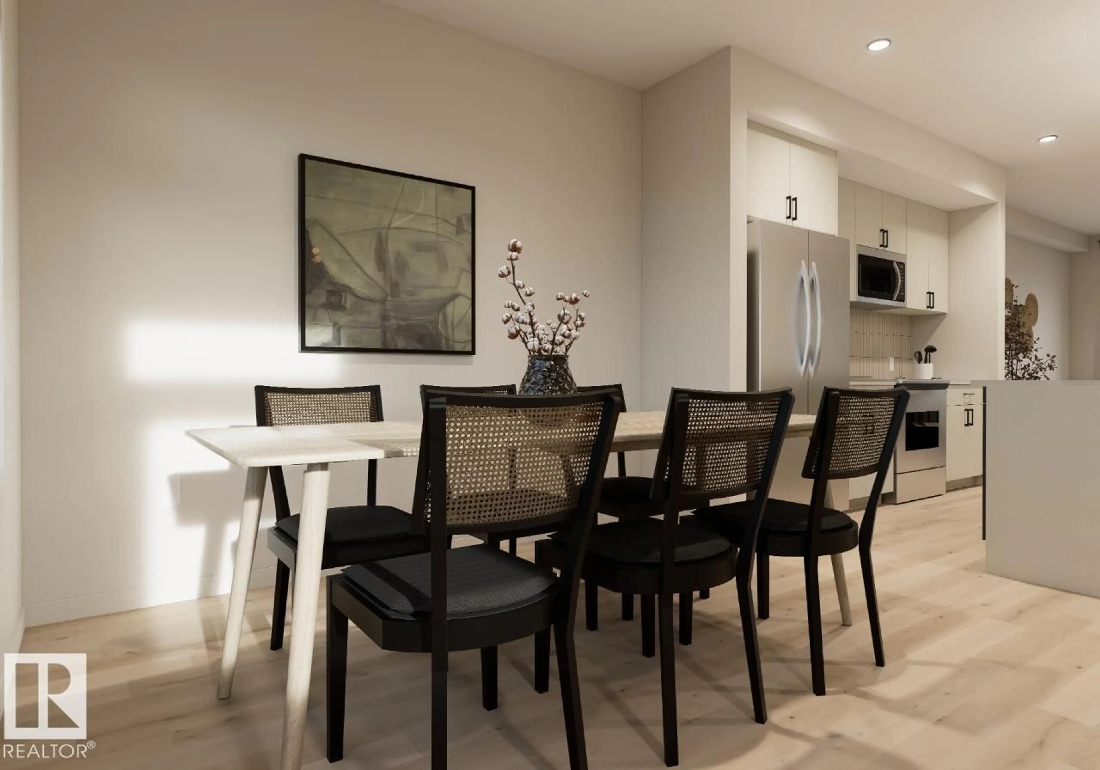 Dining room, unknown for 351 RANKIN DR, St. Albert Alberta T8N5T2