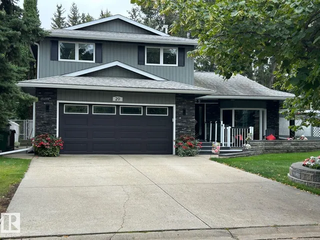 29 LINDBERGH CR, St. Albert 4