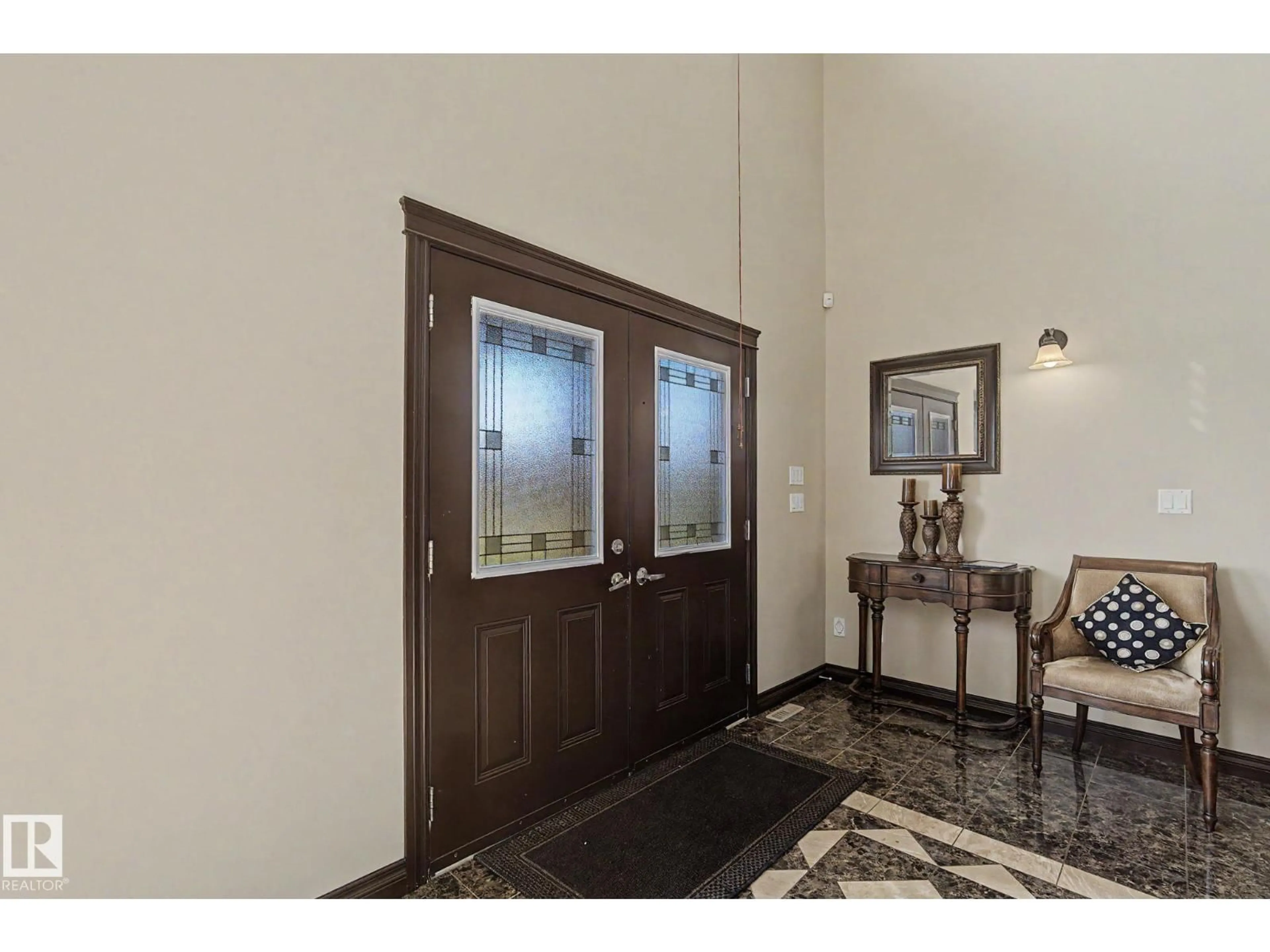 Indoor entryway for SW - 7245 2 ST, Edmonton Alberta T6X2P8