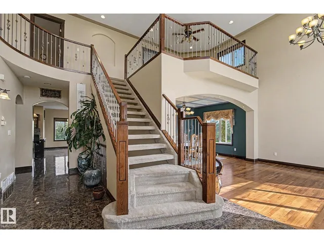 SW - 7245 2 ST, Edmonton 5