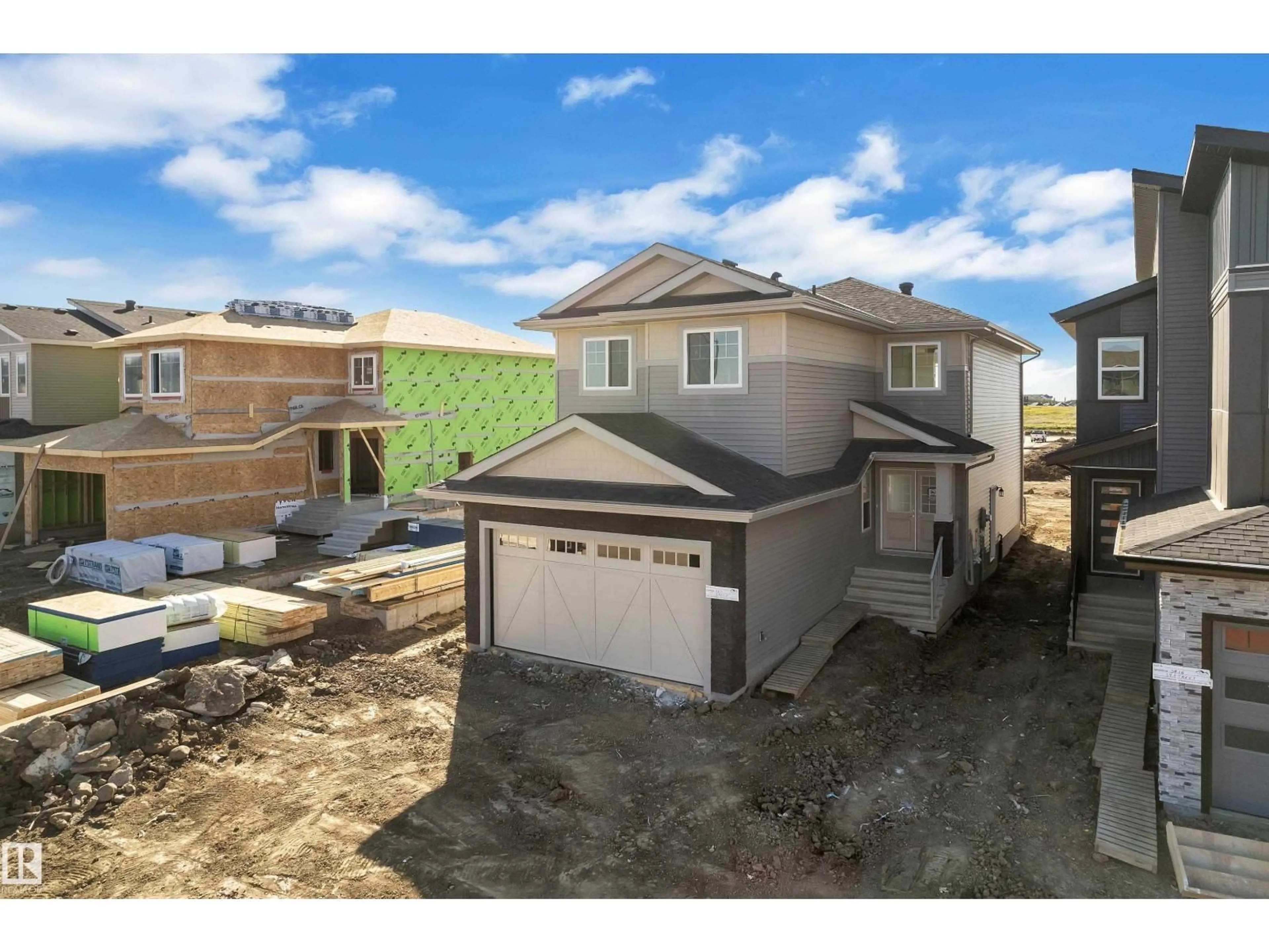 Unknown for 3814 39 ST, Beaumont Alberta T4X3A1