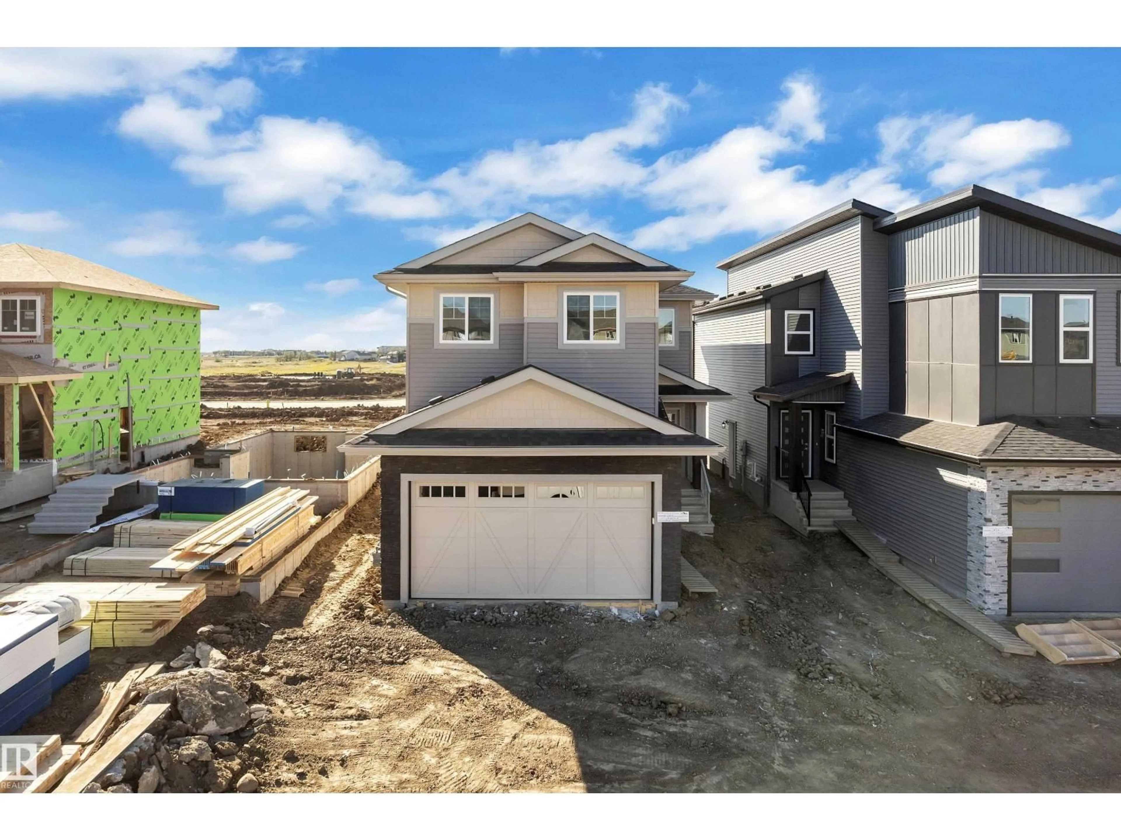 Unknown for 3814 39 ST, Beaumont Alberta T4X3A1