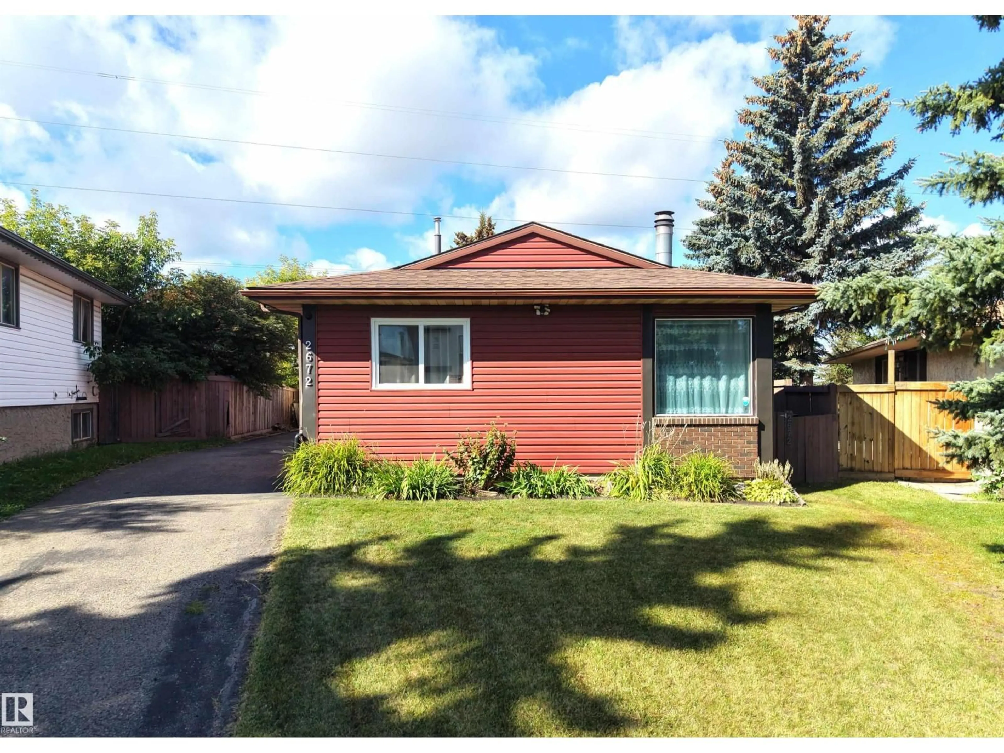 Unknown for 2672 89 ST, Edmonton Alberta T6K2Z3
