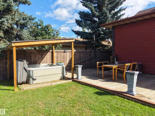 2672 89 ST, Edmonton 5