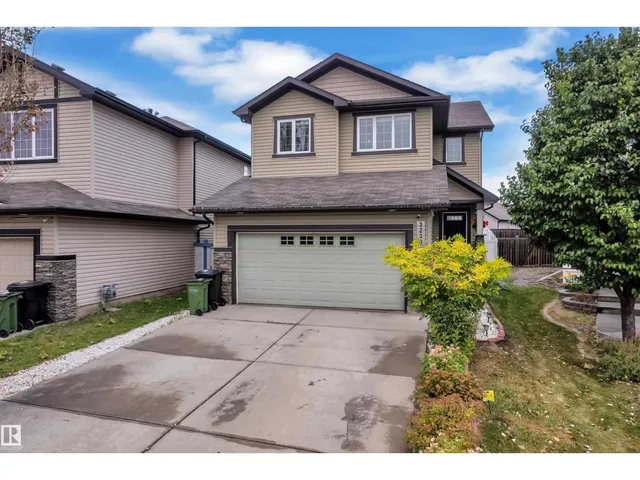 3230 21A AV, Edmonton 2