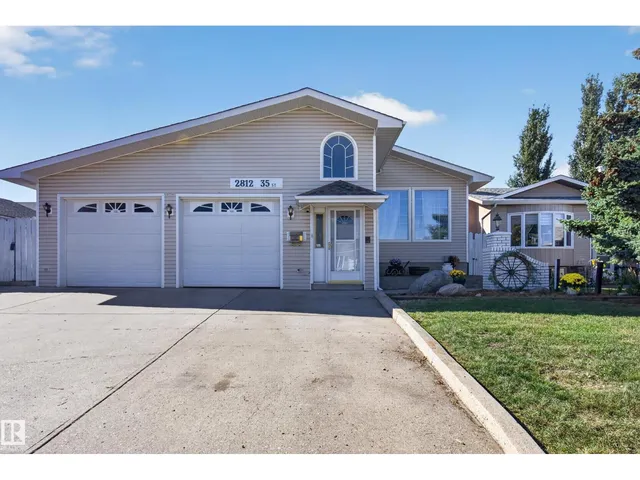 2812 35 ST, Edmonton 2