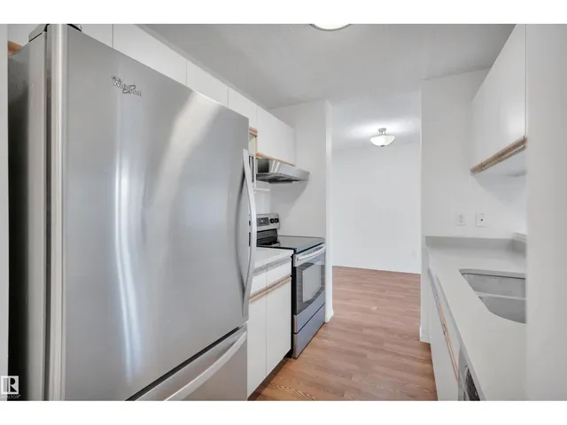206 - 11620 9A AV NW, Edmonton 5