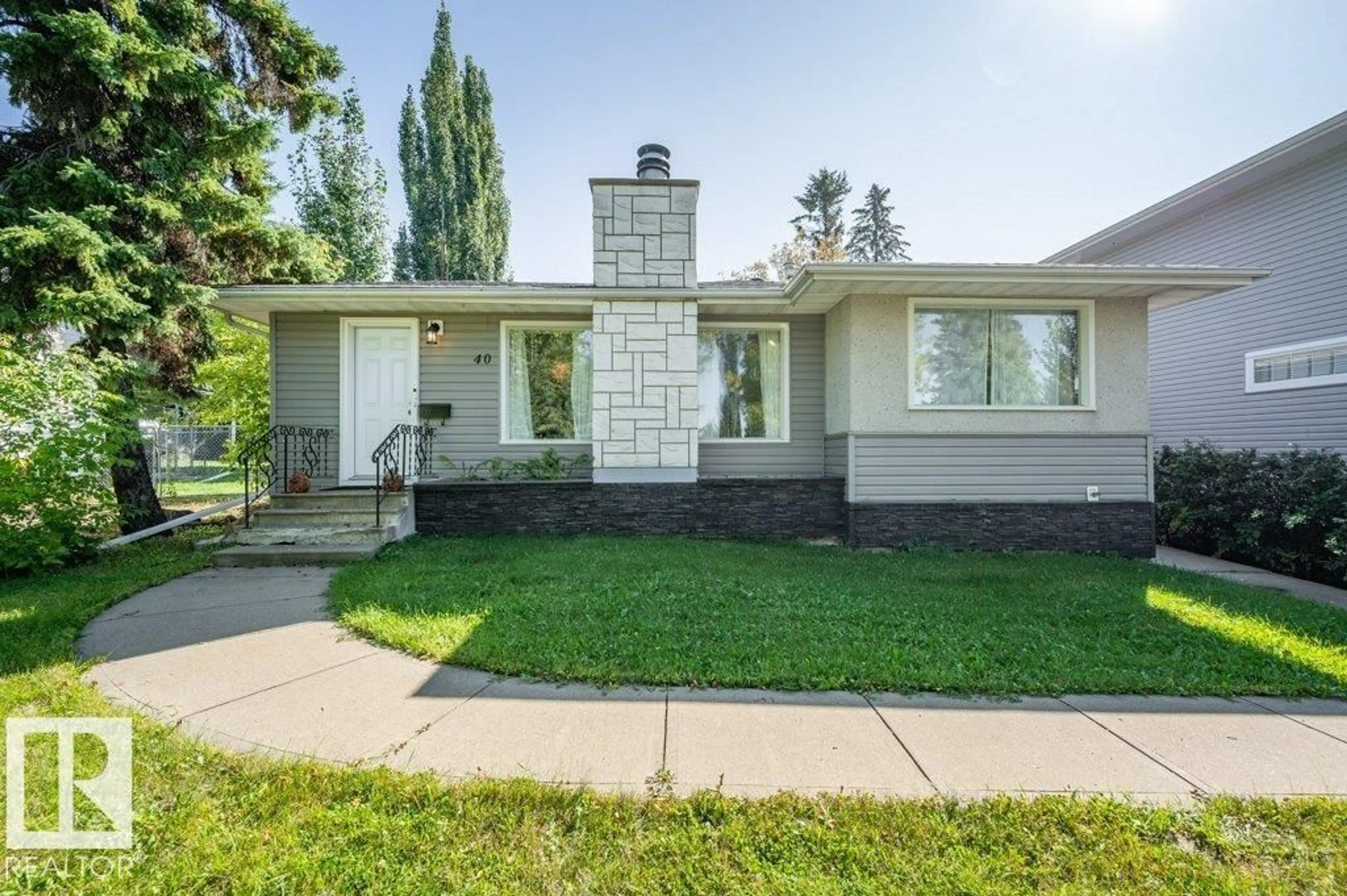 Unknown for 40 BIRCH DR, St. Albert Alberta T8N0E3