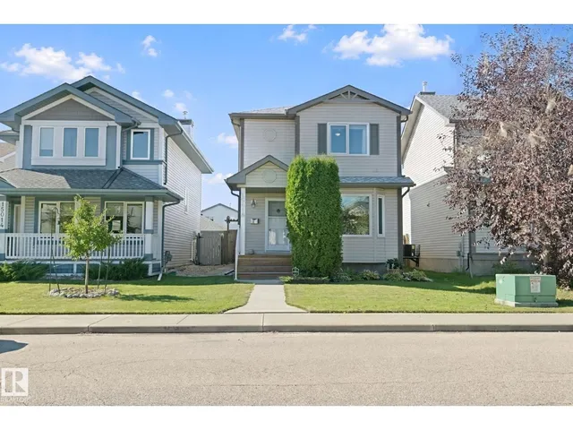 NW - 15018 135A ST, Edmonton 2