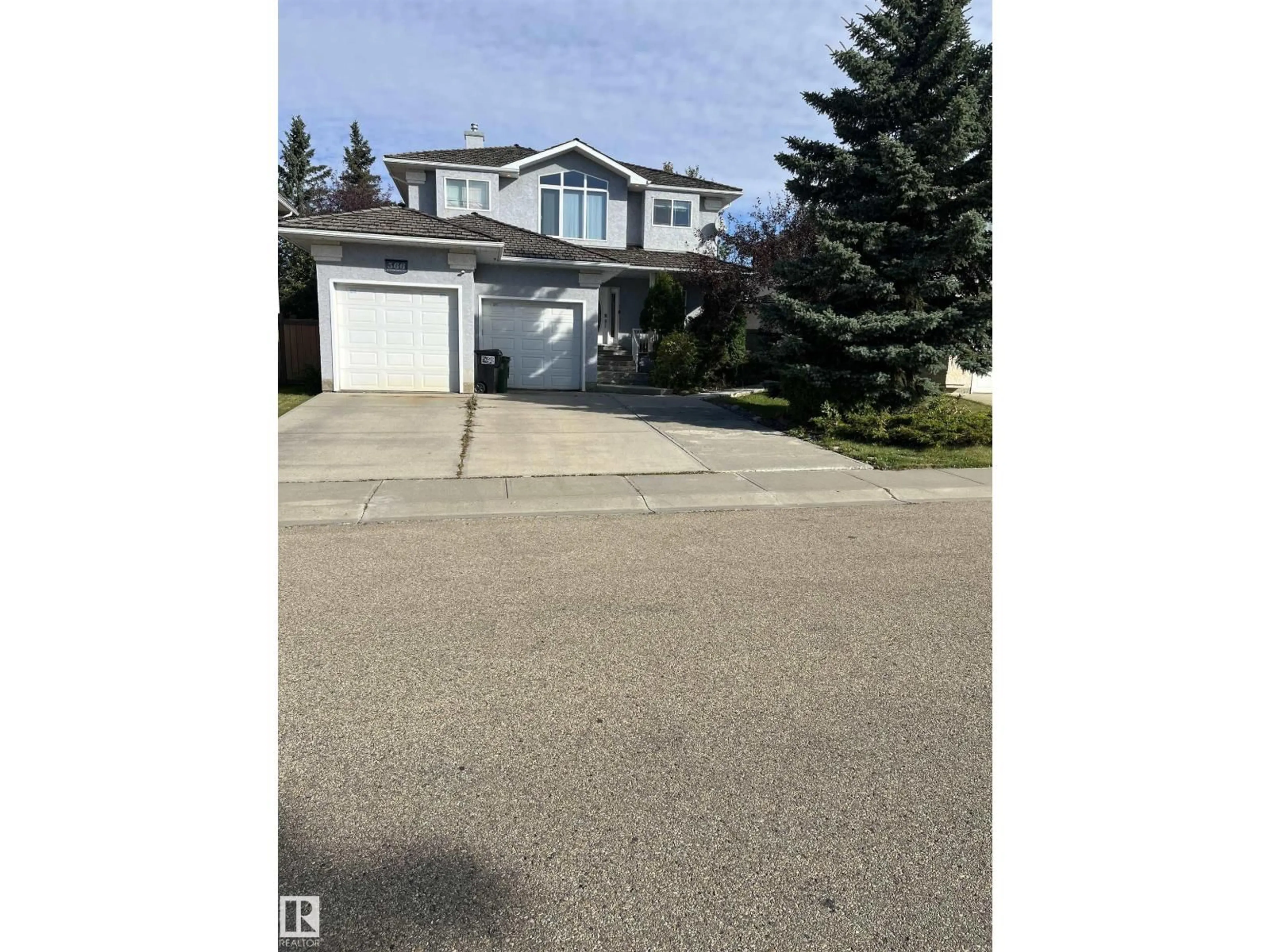 Unknown for 566 BUTTERWORTH WY, Edmonton Alberta T6R2P6