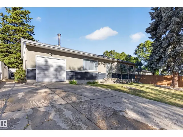 140 WILLOW ST, Sherwood Park 2