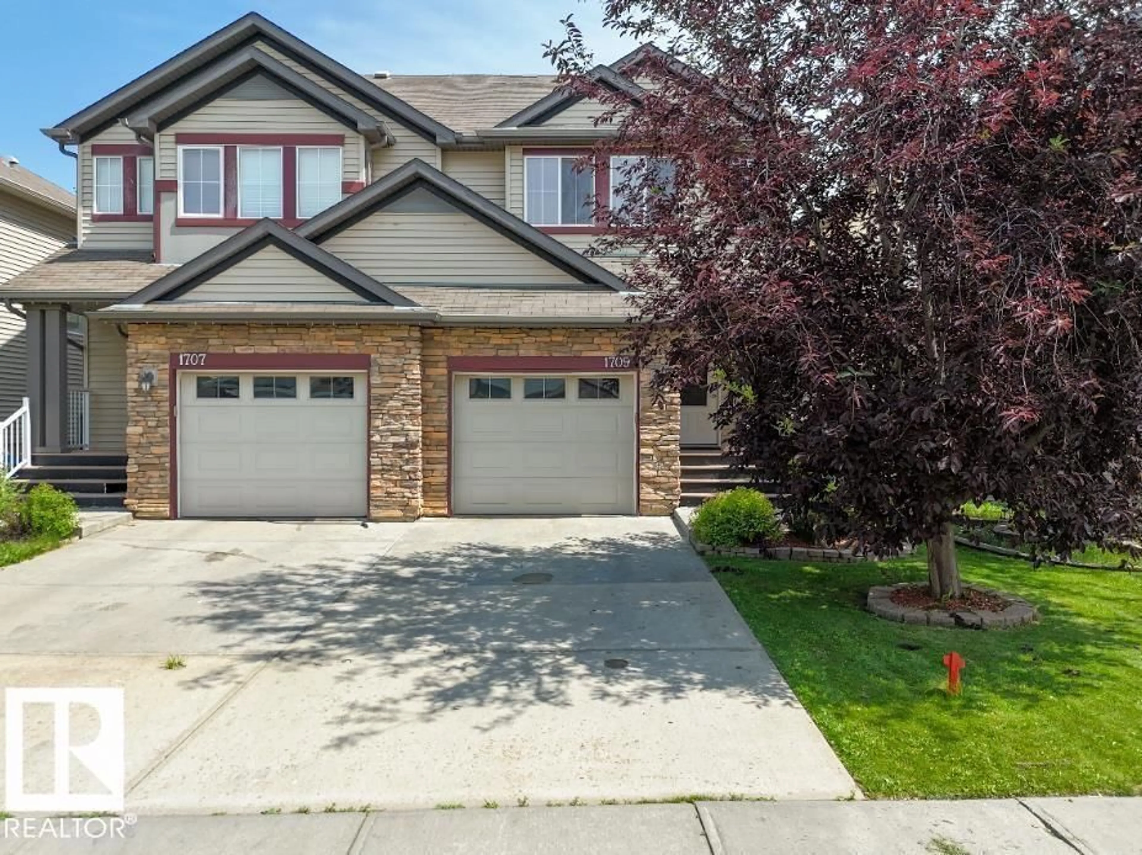 Unknown for 1709 64 ST, Edmonton Alberta T6X0M8