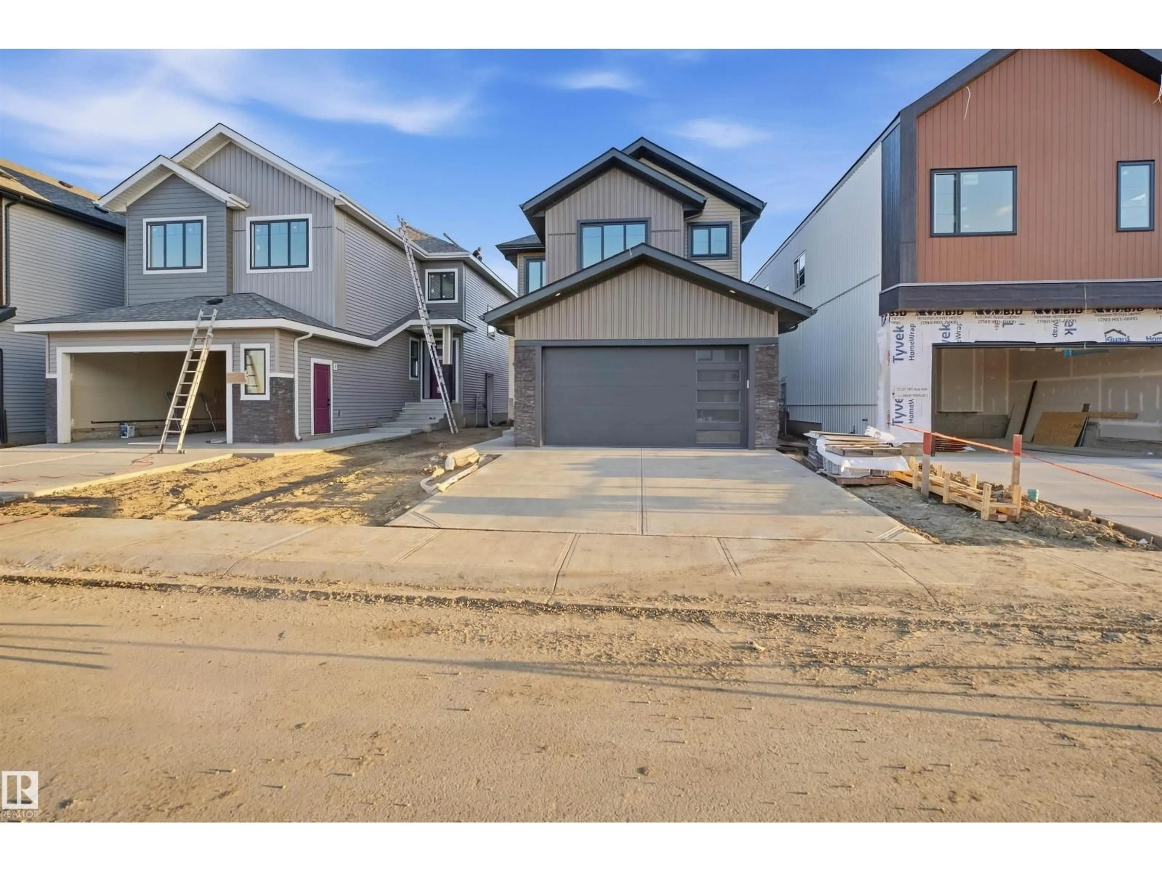 Unknown for 13123 187 AV, Edmonton Alberta T6V0N3