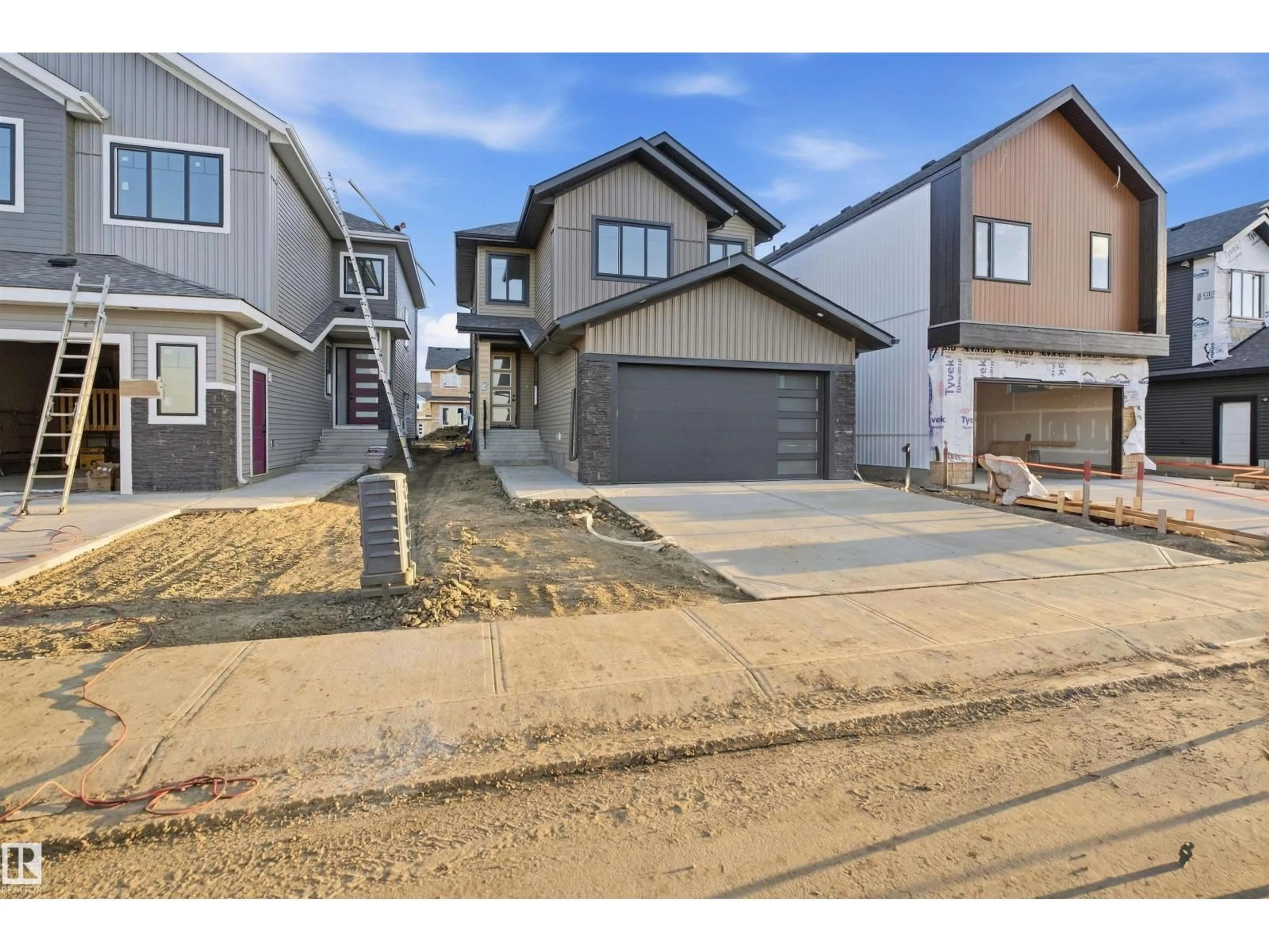 Unknown for 13123 187 AV, Edmonton Alberta T6V0N3