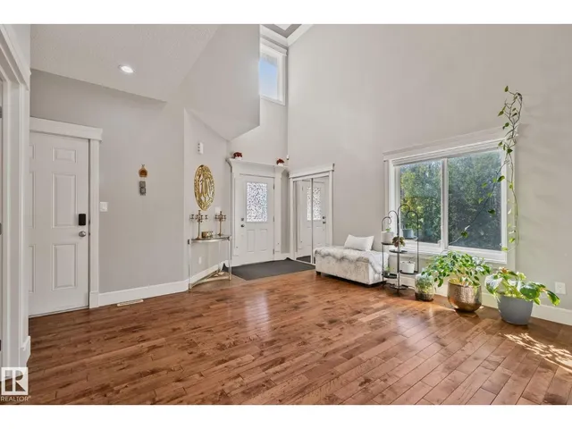 NW - 13836 163 AV, Edmonton 3