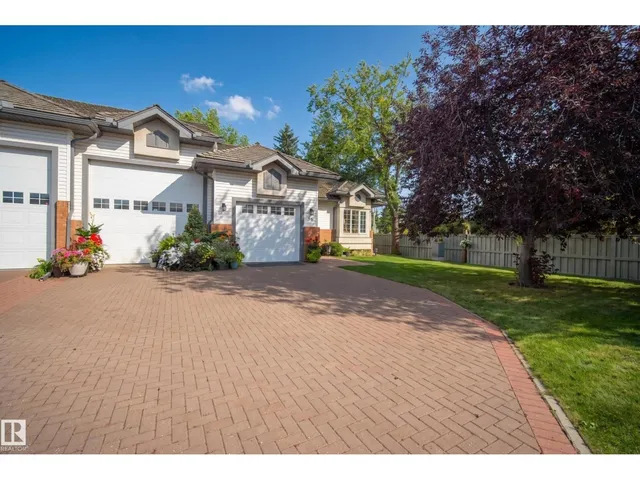 10 - 58 BLACKBURN DR, Edmonton 2