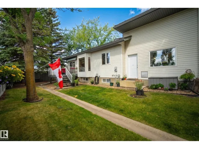 10 - 58 BLACKBURN DR, Edmonton 5