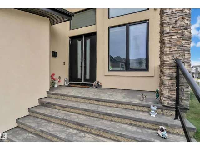 NW - 1460 25 ST, Edmonton 4