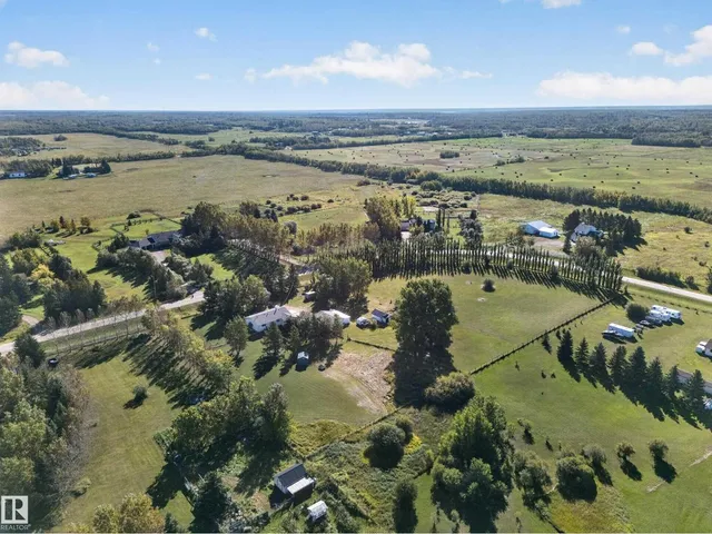 52249 - 158 RGE ROAD 222, Rural Strathcona County 4