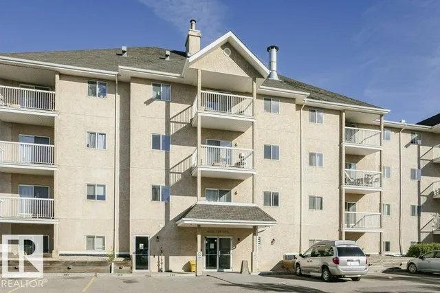 #324 - 4210 139 AV NW, Edmonton 2
