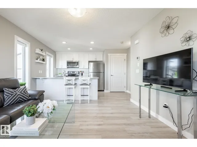 2 - 1203 163 ST, Edmonton 2