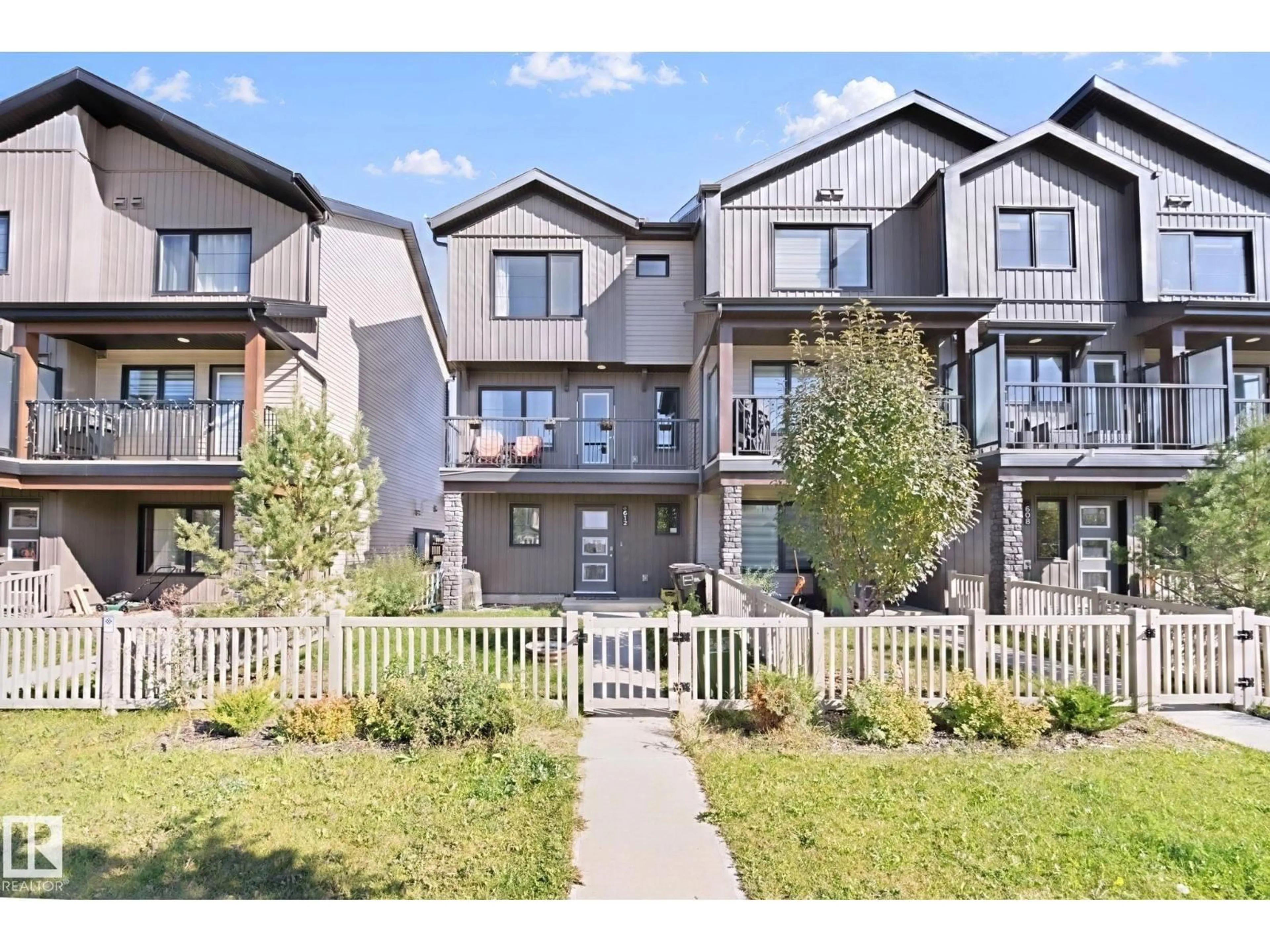 Unknown for 612 KINGLET BV, Edmonton Alberta T5S0S9