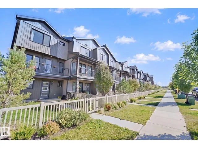 612 KINGLET BV, Edmonton 2