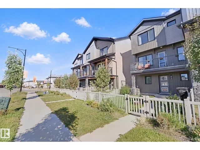 612 KINGLET BV, Edmonton 3