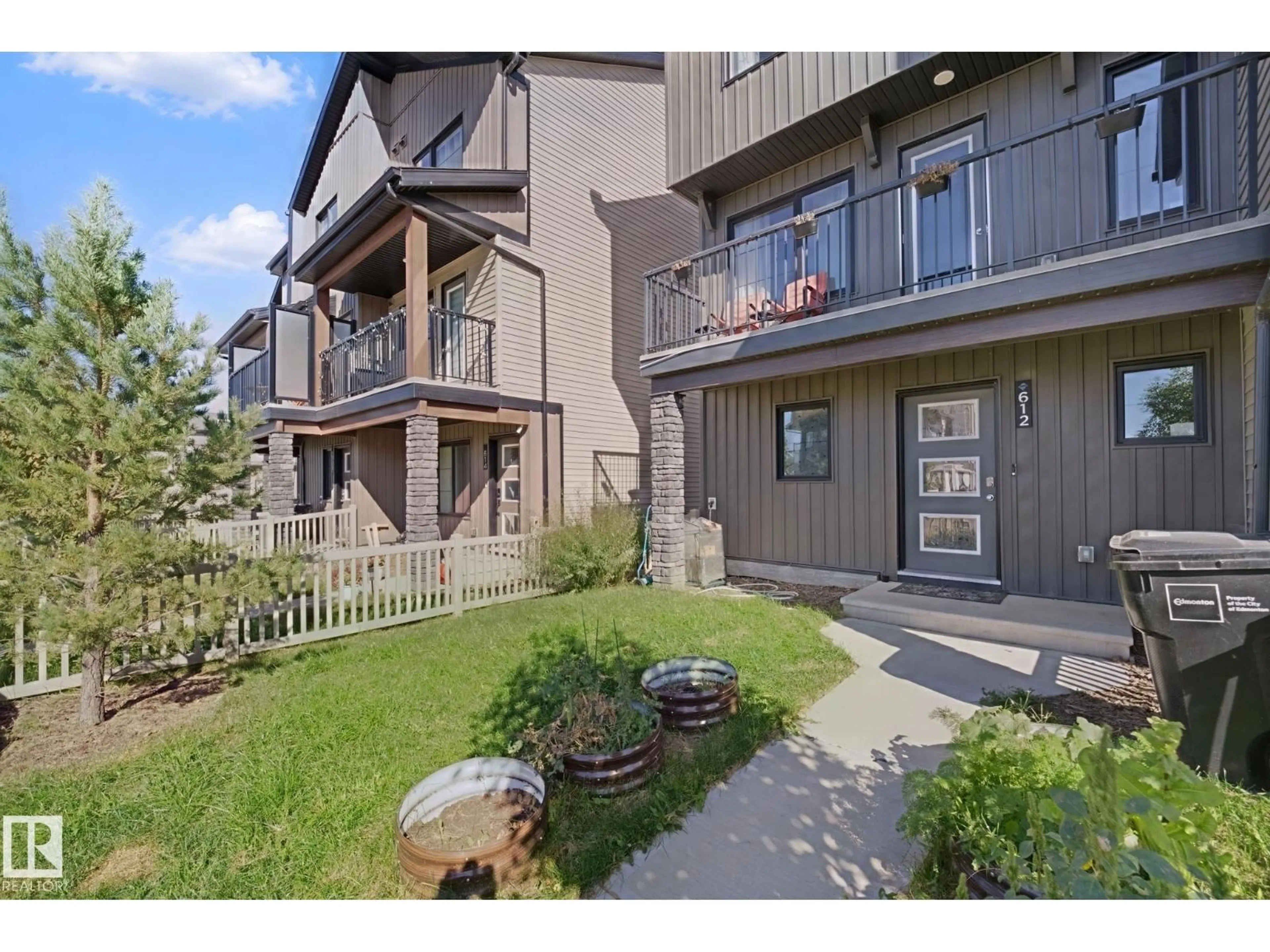 Unknown for 612 KINGLET BV, Edmonton Alberta T5S0S9