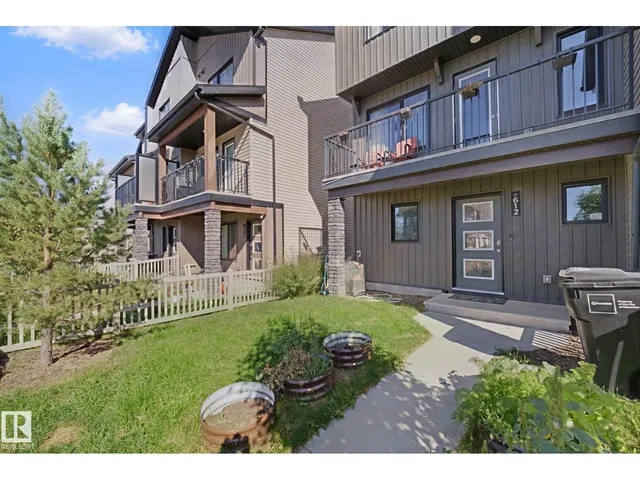 612 KINGLET BV, Edmonton 4