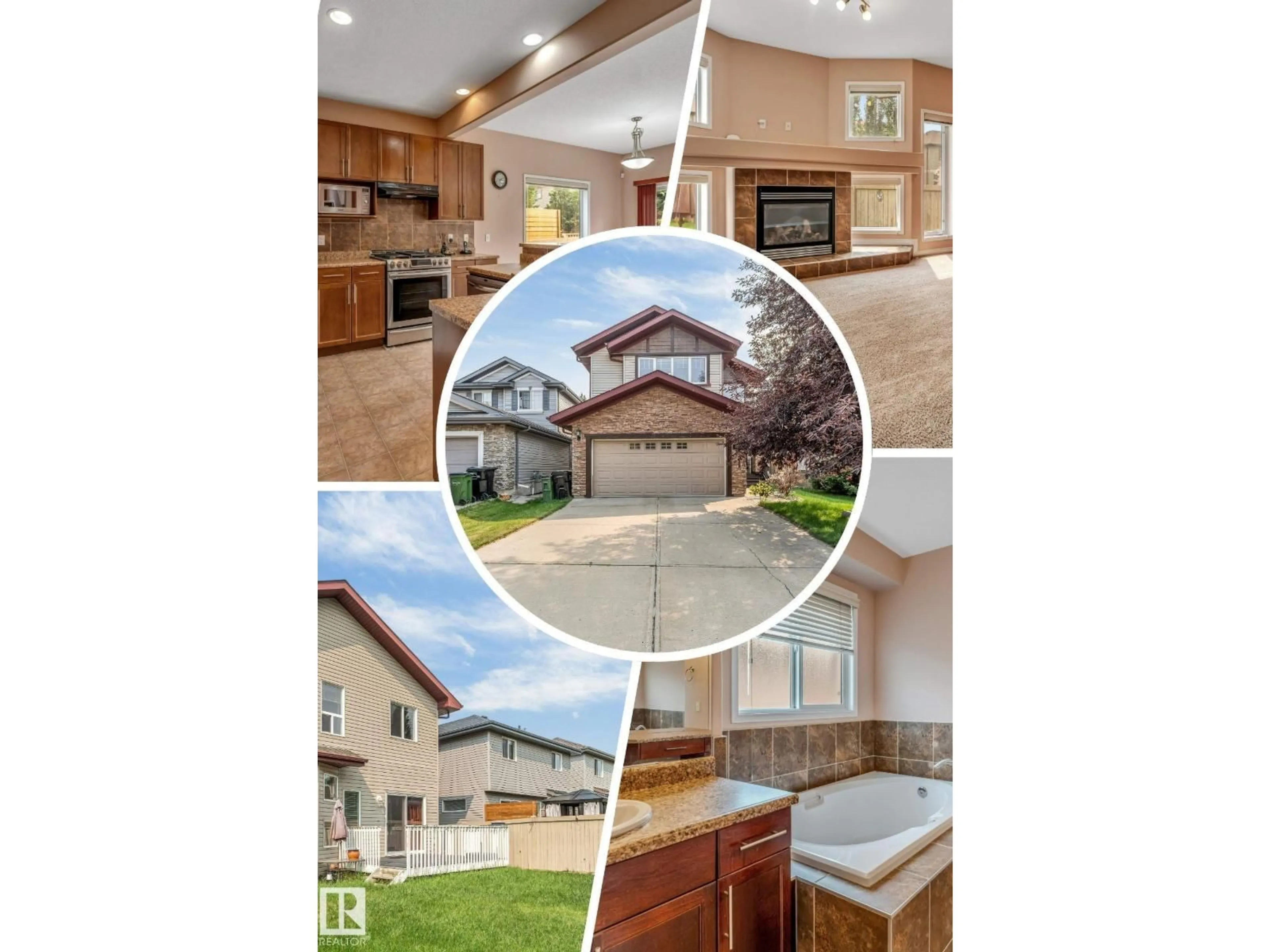 Unknown for 6947 19A AV, Edmonton Alberta T6X0L7