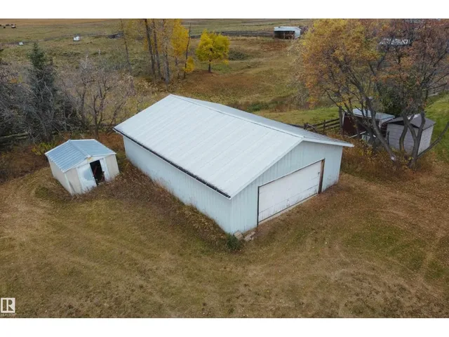 61302 RGE RD 50, Rural Barrhead County 4
