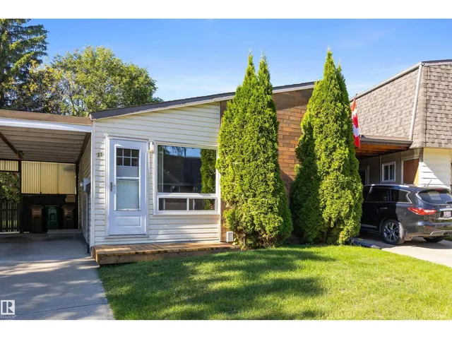 31 GREENFIELD ES, St. Albert 2