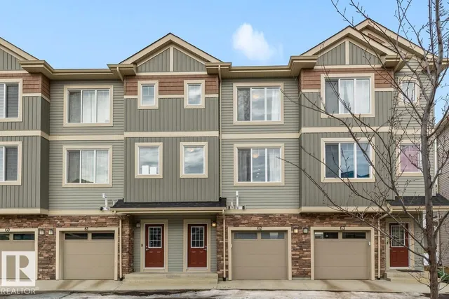 62 13139 205 ST NW, Edmonton 3