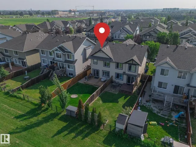1640 CHAPMAN WY, Edmonton 2