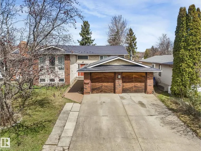 NW - 4512 20A AV, Edmonton 4
