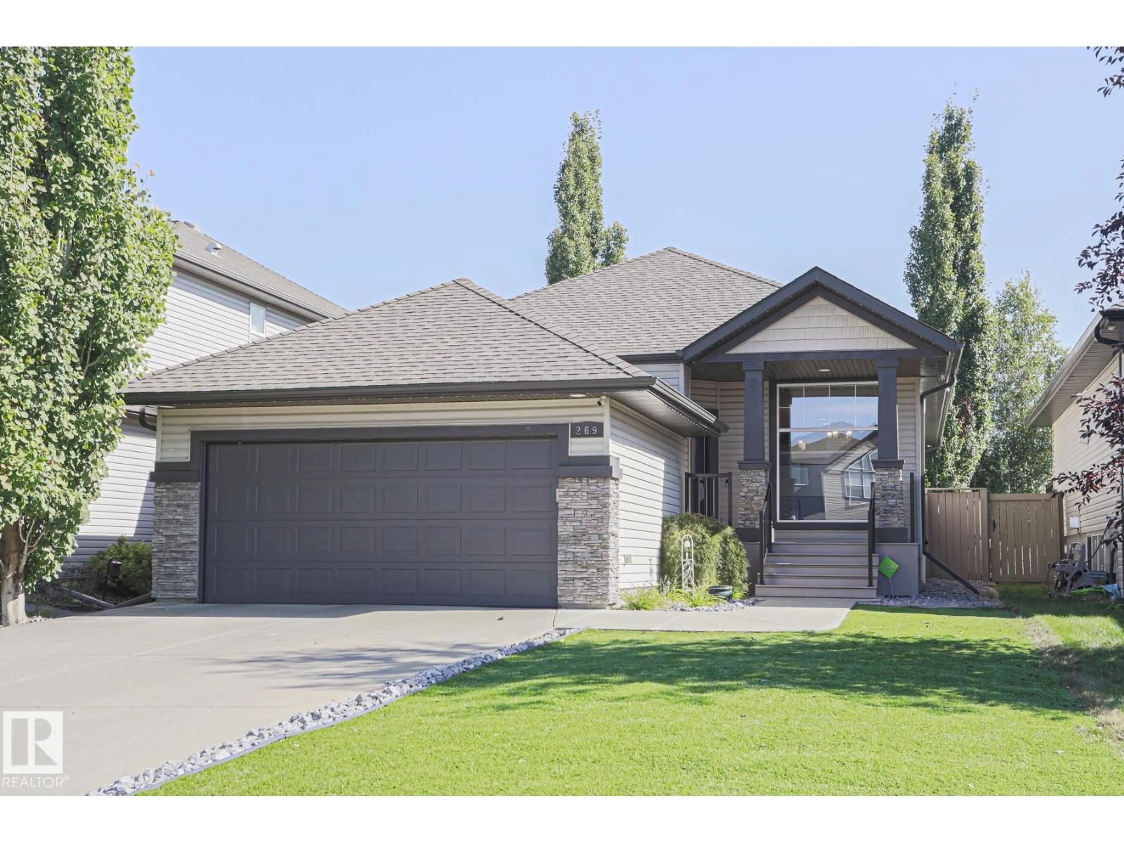Unknown for 269 RIDGEBROOK RD, Sherwood Park Alberta T8A6M3